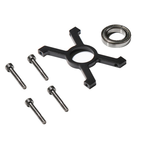 OMPHOBBY M7R RC Helicopter Parts Lower Bearing Block OSHM7231