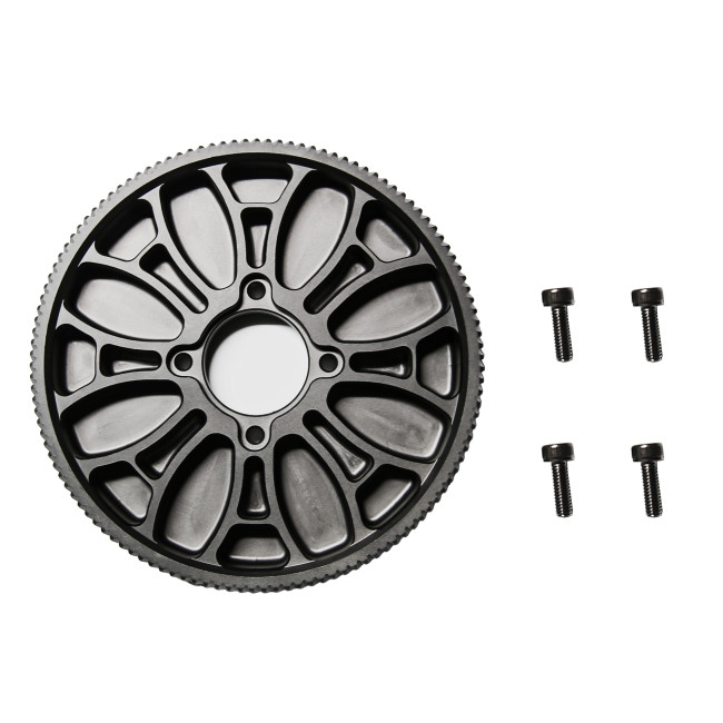 OMPHOBBY M7R RC Helicopter Parts Main Gear 122T OSHM7218