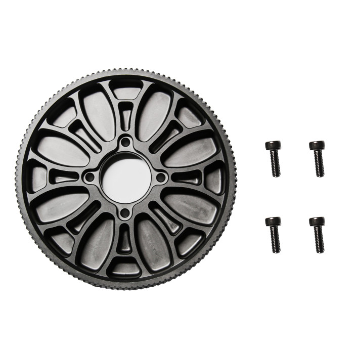 OMPHOBBY M7R RC Helicopter Parts Main Gear 122T OSHM7218