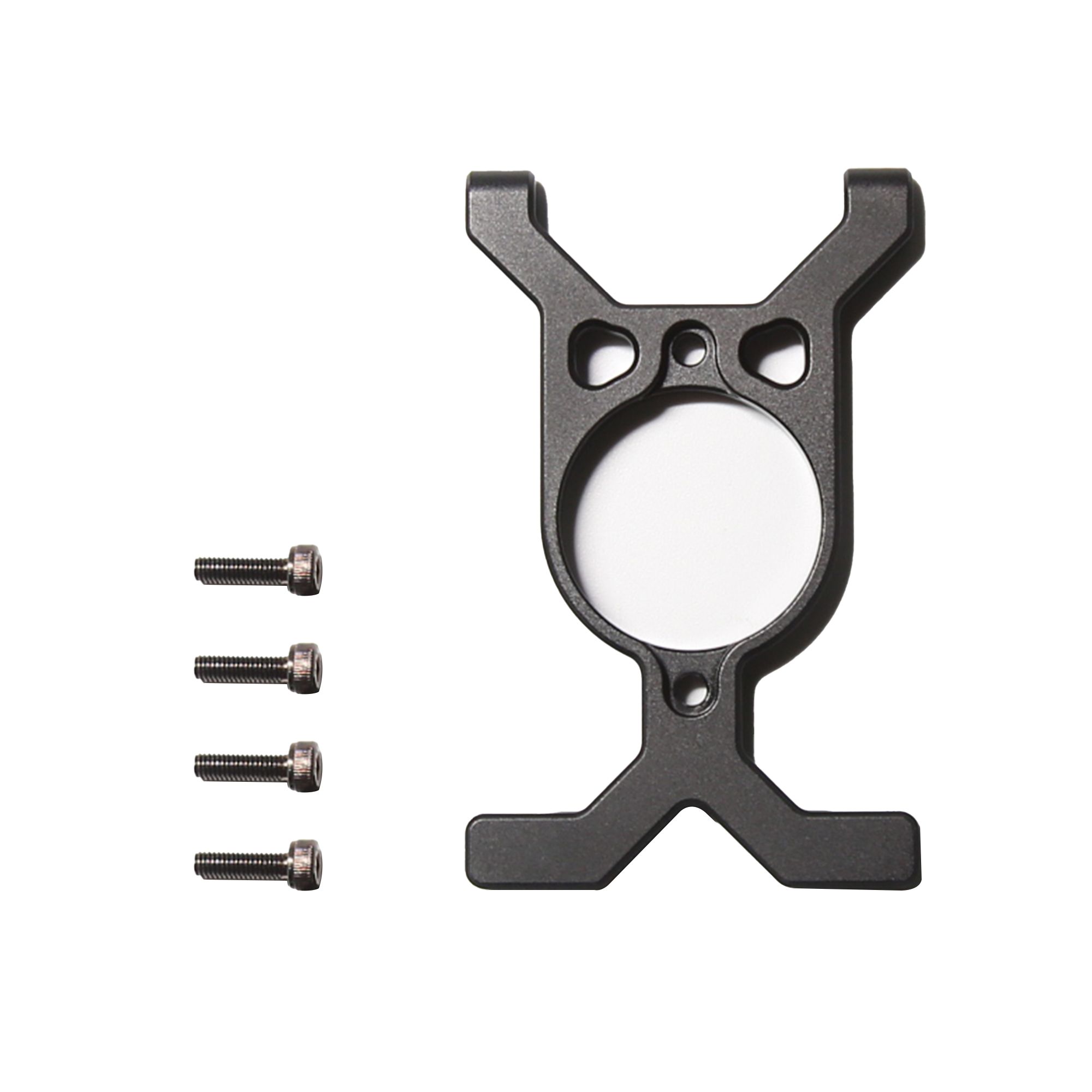 OMPHOBBY M2V2 メタルヘッドセット(オプションパーツ) omp m2 parts,omphobby m2 v2 parts,omp m1 parts,mini drone parts