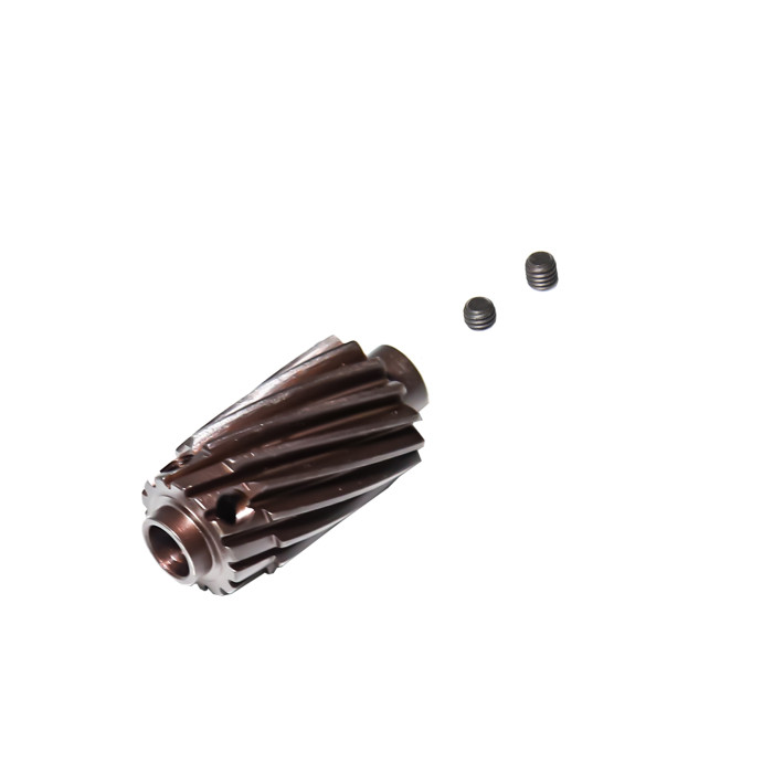 OMPHOBBY M7R RC Helicopter Parts Motor Pinion 14T-L OSHM7250