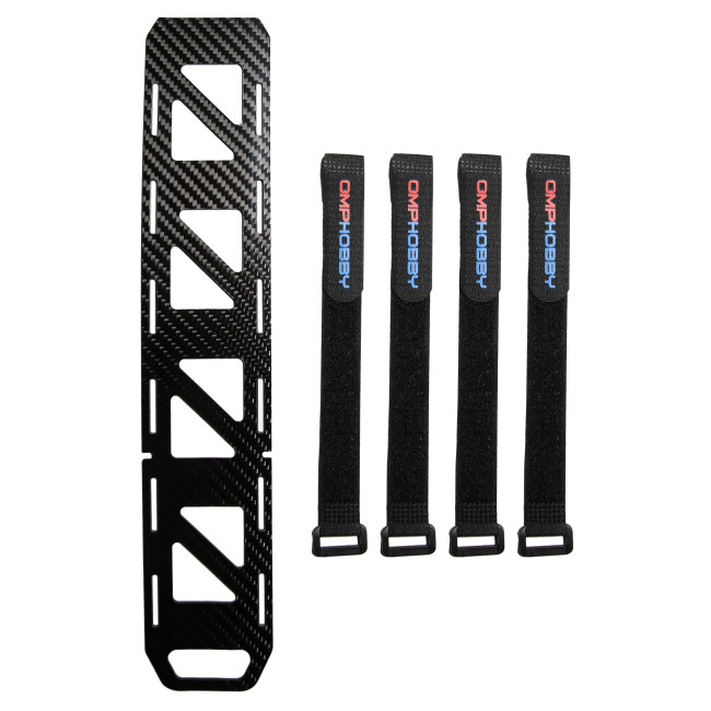 OMPHOBBY M7R RC Helicopter Parts Battery Tray M7R OSHM7252