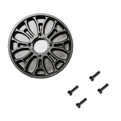 OMPHOBBY M7R RC Helicopter Parts Main Gear 122T OSHM7218