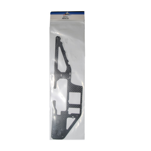 OMPHOBBY M7R RC Helicopter Parts Upper Frame - Left OSHM7211