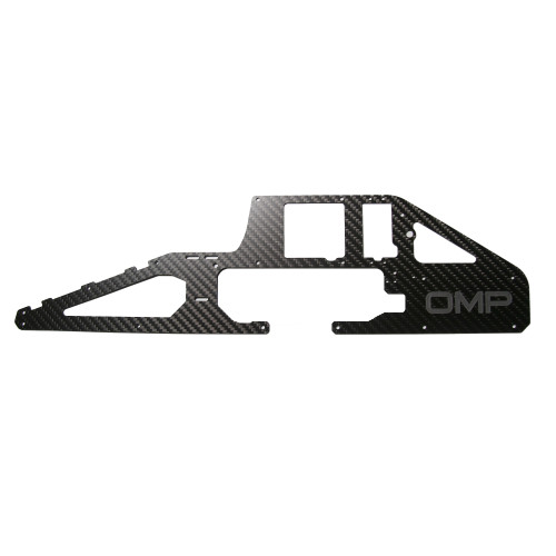 OMPHOBBY M7R RC Helicopter Parts Upper Frame - Left OSHM7211