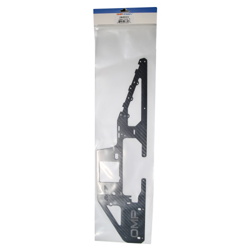 OMPHOBBY M7R RC Helicopter Parts Upper Frame - Right OSHM7210