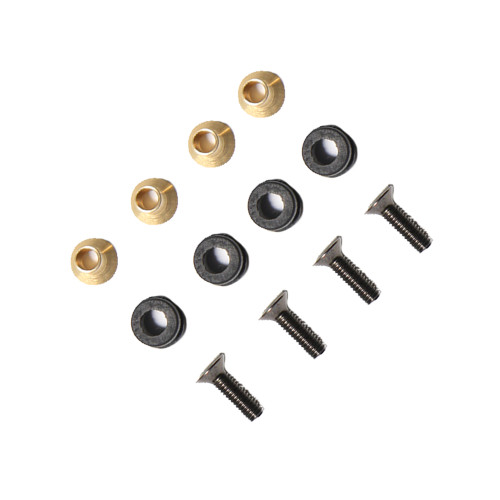 OMPHOBBY M7R RC Helicopter Parts FBL Dampers OSHM7214