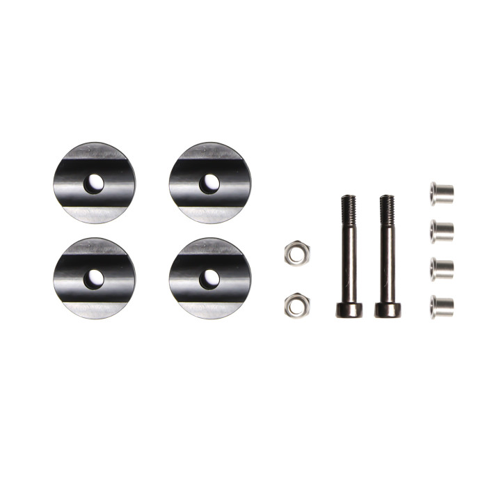 OMPHOBBY M7R RC Helicopter Parts M7R Main Blade Grip Bushing(6.7) OSHM7272