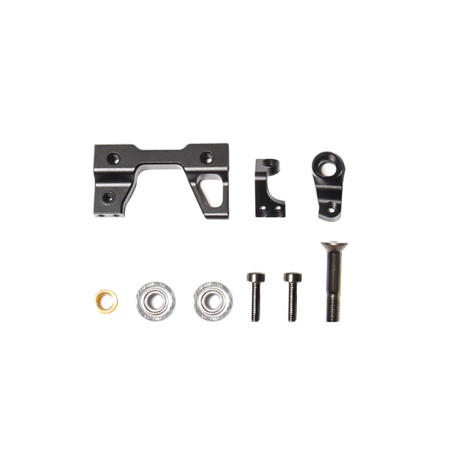 OMPHOBBY M7R RC Helicopter Parts M7R Tensioner Mounting Set OSHM7278