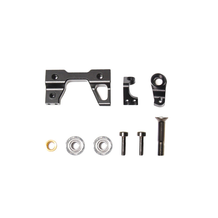 OMPHOBBY M7R RC Helicopter Parts M7R Tensioner Mounting Set OSHM7278