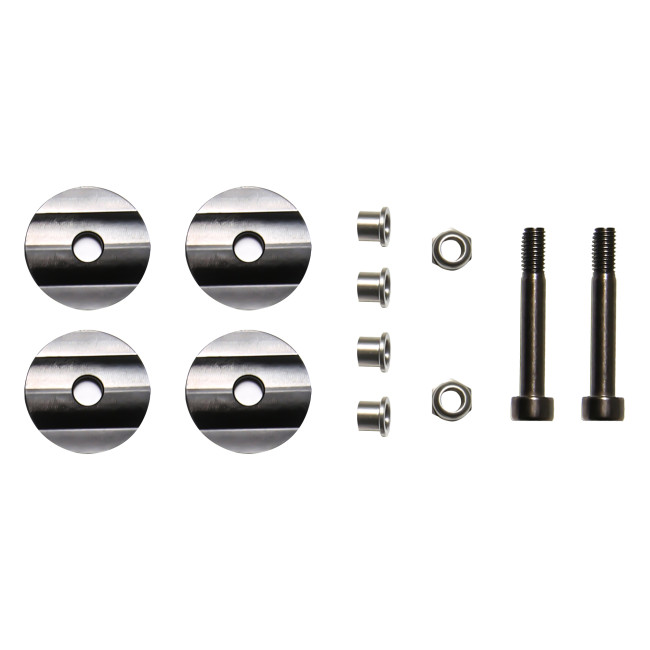 OMPHOBBY M7R RC Helicopter Parts M7R Main Blade Grip Bushing(5.7) OSHM7273