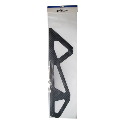 OMPHOBBY M7R RC Helicopter Parts Lower Frame - Left OSHM7209