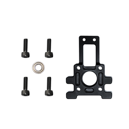 OMPHOBBY M7R RC Helicopter Parts Motor Mounting Plate OSHM7223
