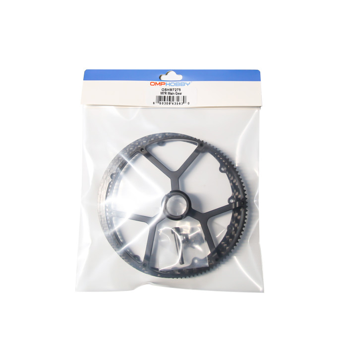 OMPHOBBY M7R RC Helicopter Parts M7R Main Gear OSHM7275