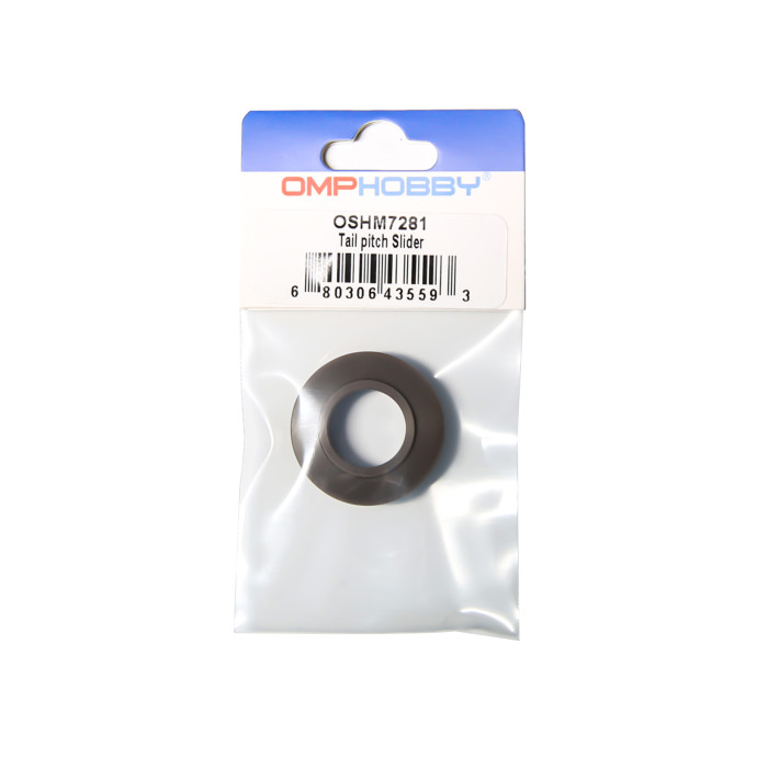 OMPHOBBY M7R RC Helicopter Parts Tail Pitch Slider OSHM7281