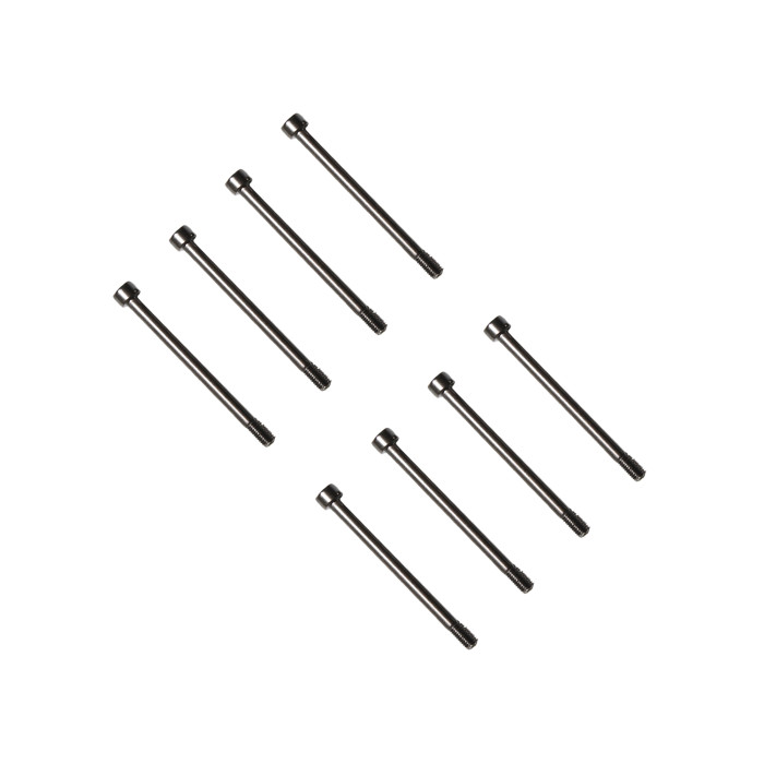 OMPHOBBY M7R RC Helicopter Parts Hex Screw (Half Thread) M3x43 OSHM7238