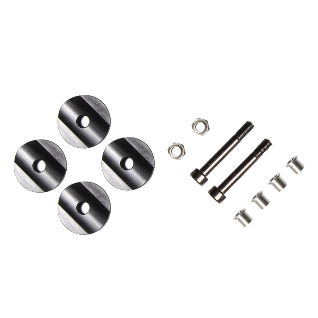 OMPHOBBY M7R RC Helicopter Parts M7R Main Blade Grip Bushing(6.7) OSHM7272