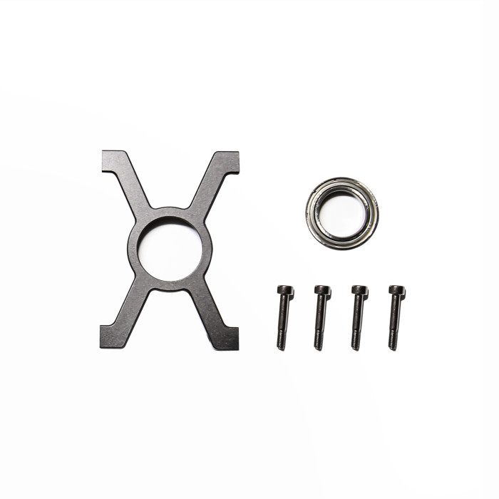 OMPHOBBY M7R RC Helicopter Parts Lower Bearing Block OSHM7231