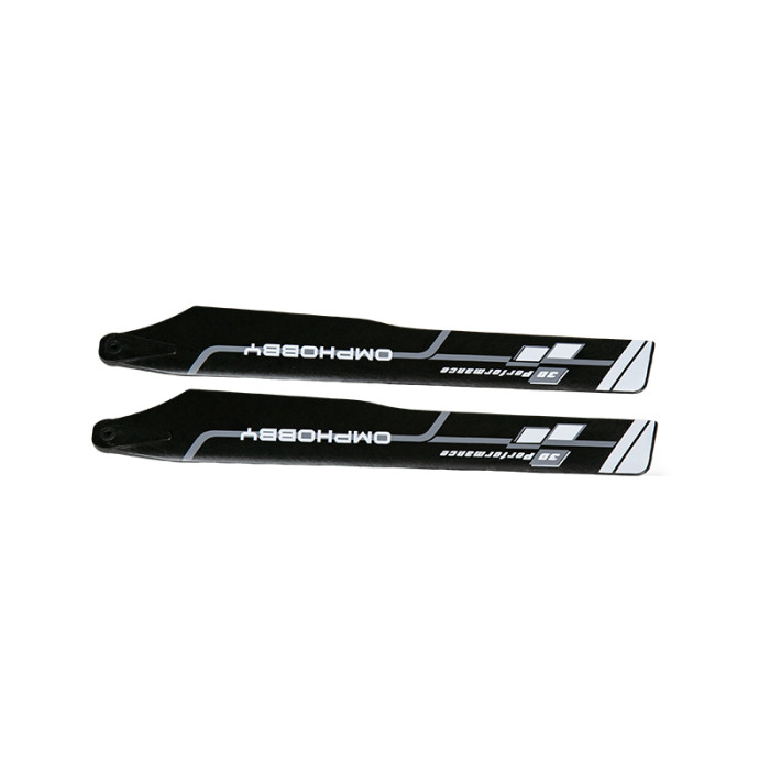 OMPHOBBY M2 V3 Sport RC Helicopter Parts Main blade OSHM2482
