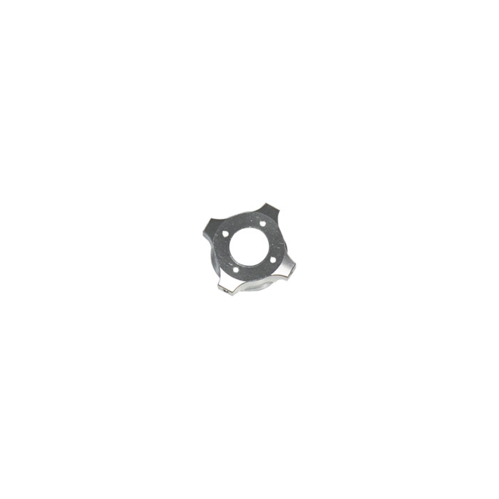 OMPHOBBY M2 V3 Sport RC Helicopter Parts Swashplate Inner Ring（sliver） OSHM2484