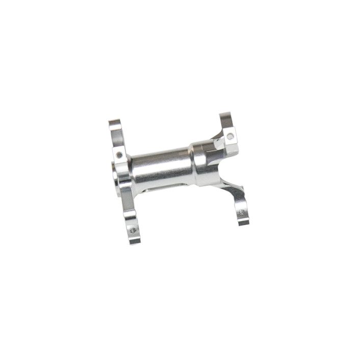OMPHOBBY M2 V3 Sport RC Helicopter Parts Servo Rack（sliver） OSHM2472
