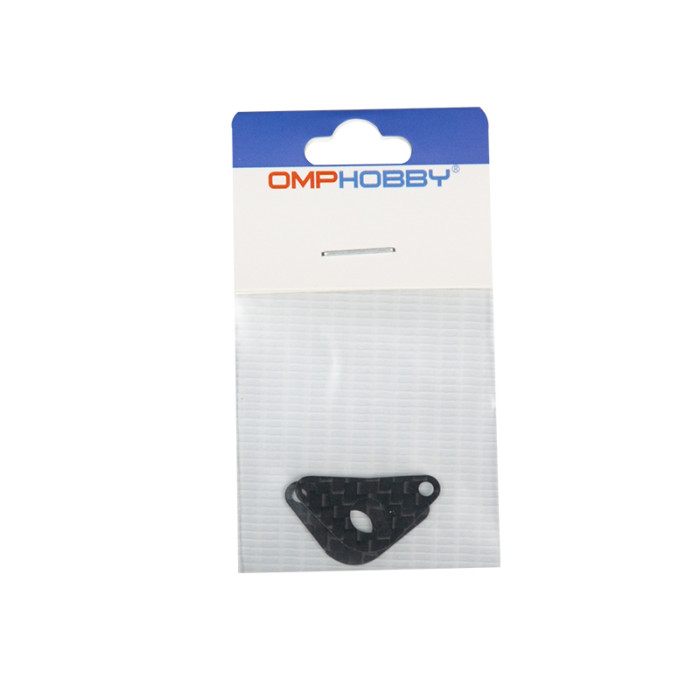OMPHOBBY M7R RC Helicopter Parts Battery Latch Spacer Set OSHM7286