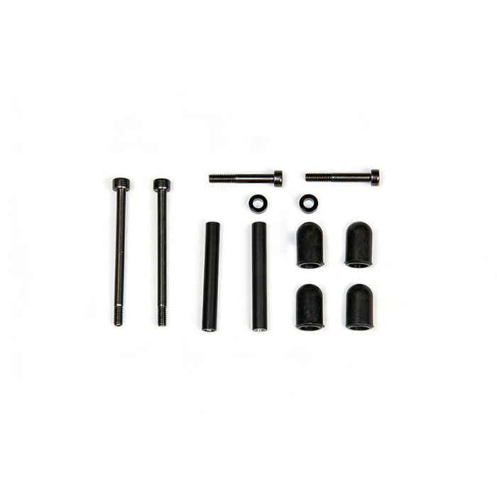 OMPHOBBY M7R RC Helicopter Parts Canopy Spacer Set OSHM7285