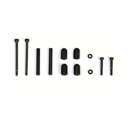 OMPHOBBY M7R RC Helicopter Parts Canopy Spacer Set OSHM7285