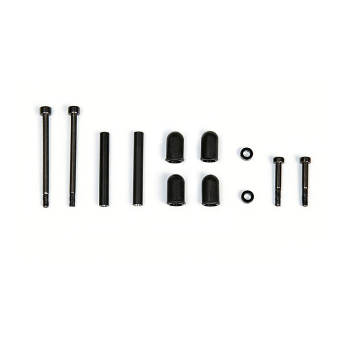 OMPHOBBY M7R RC Helicopter Parts Canopy Spacer Set OSHM7285