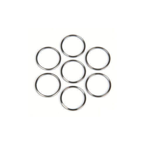 OMPHOBBY M7R RC Helicopter Parts Spacer 15.1x17x1.2 OSHM7291