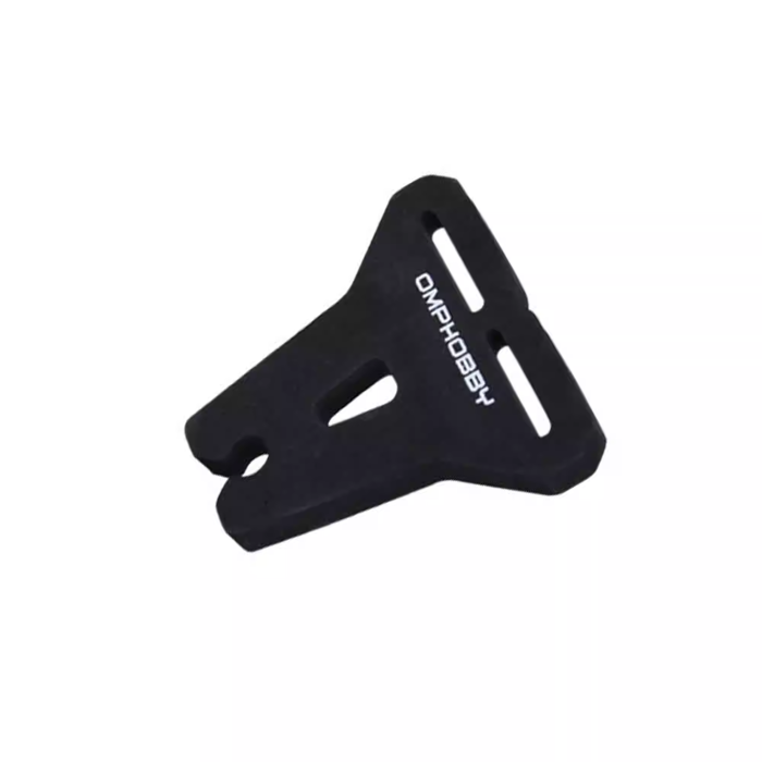 OMPHOBBY M2 V3 RC Helicopter Replacement Parts Main Rotor Support Frame Set OSHM2503