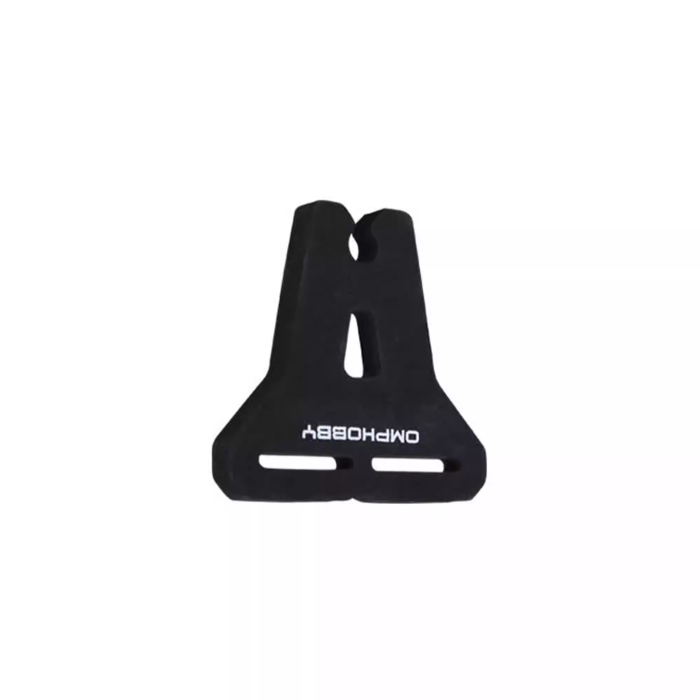 OMPHOBBY M2 V3 RC Helicopter Replacement Parts Main Rotor Support Frame Set OSHM2503