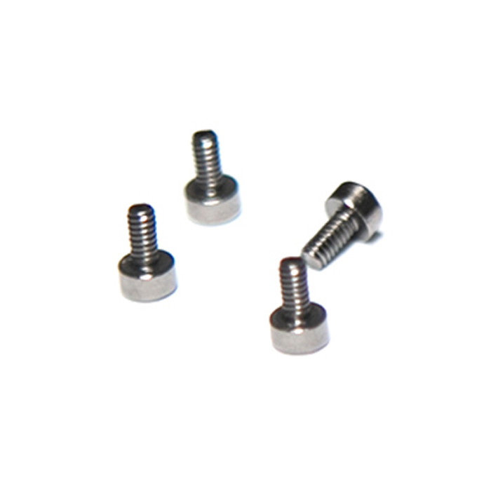OMPHOBBY M1 V3 PRO RC Helicopter Parts Screw M1.4×3 OSHM1277