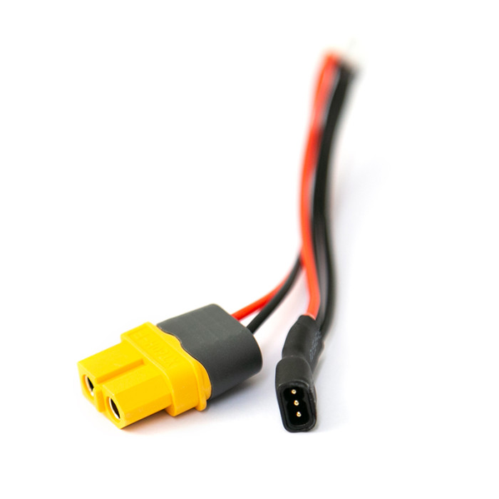 OMPHOBBY M1 V3 PRO RC Helicopter Parts Charger Cable(1 in 1) OSHM1226