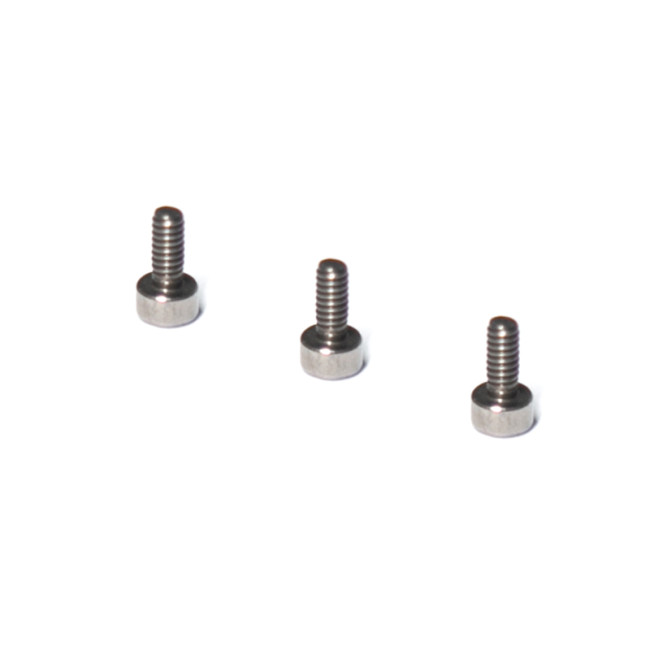 OMPHOBBY M1 V3 PRO RC Helicopter Parts Screw M1.7×4 OSHM1279