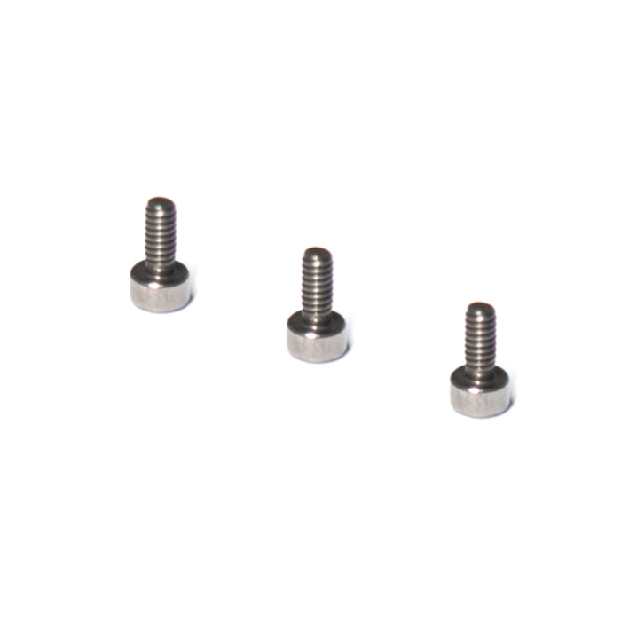 OMPHOBBY M1 V3 PRO RC Helicopter Parts Screw M1.7×4 OSHM1279