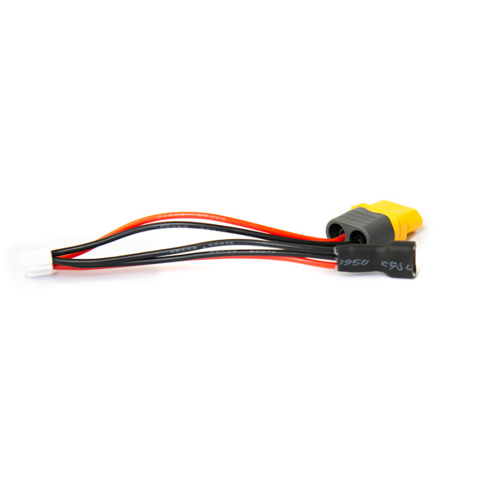 OMPHOBBY M1 V3 PRO RC Helicopter Parts Charger Cable(1 in 1) OSHM1226