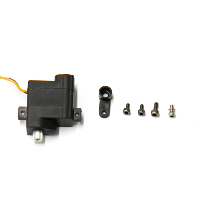 OMPHOBBY M1 V3 PRO RC Helicopter Parts Servo Set  OSHM1242