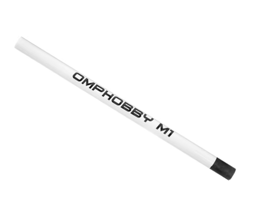 OMPHOBBY M1 V3 PRO RC Helicopter Parts Tail Boom  OSHM1247