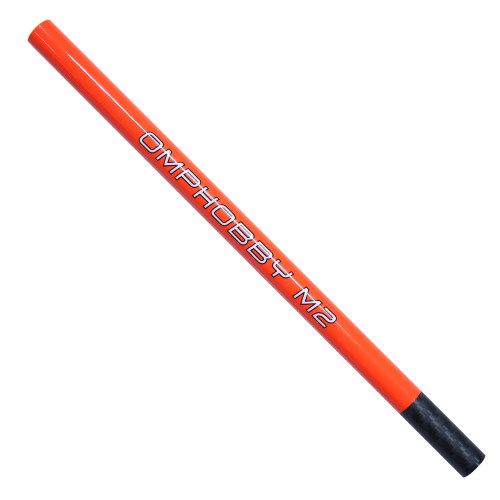 OMPHOBBY M2 V3 PRO RC Helicopter Parts Colored Tail Boom