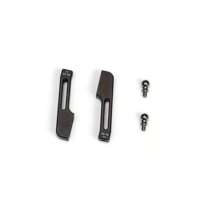 OMPHOBBY M7R RC Helicopter Parts Main Blade Grip Arm 1:1 OSHM7295