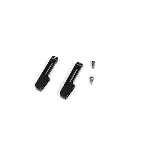 OMPHOBBY M7R RC Helicopter Parts Main Blade Grip Arm 1:1 OSHM7295