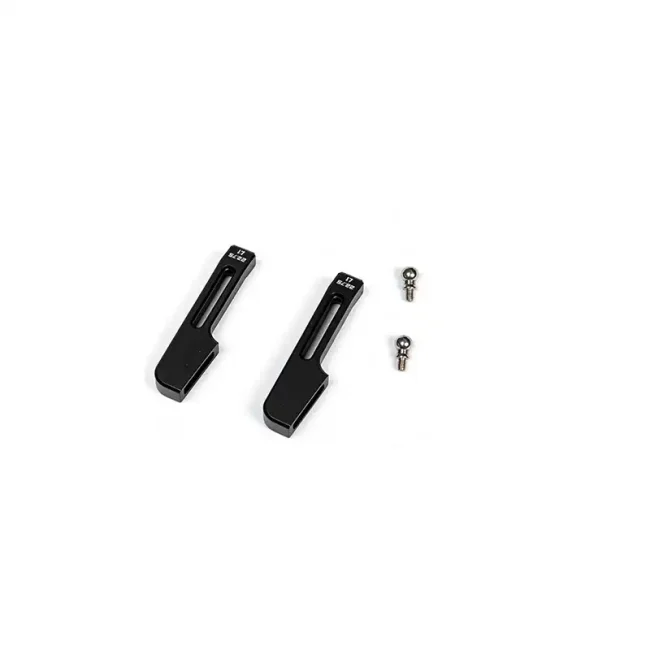 OMPHOBBY M7R RC Helicopter Parts Main Blade Grip Arm 1:1 OSHM7295