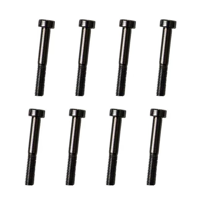 OMPHOBBY M5/M6/M7/M7R Helicopter Parts Hex Screw (Half Thread) M3x22 OSHM7115