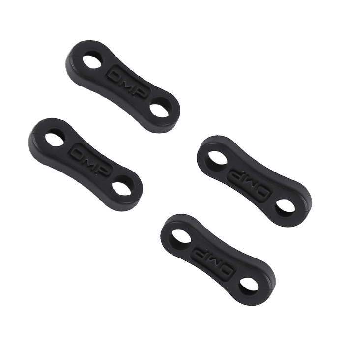 OMPHOBBY M5 M6 RC Helicopter Parts Tail Pitch Slider Ball Joint Socket 5.0 OSHM5135