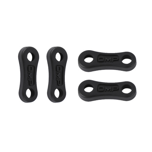 OMPHOBBY M5 M6 RC Helicopter Parts Tail Pitch Slider Ball Joint Socket 5.0 OSHM5135