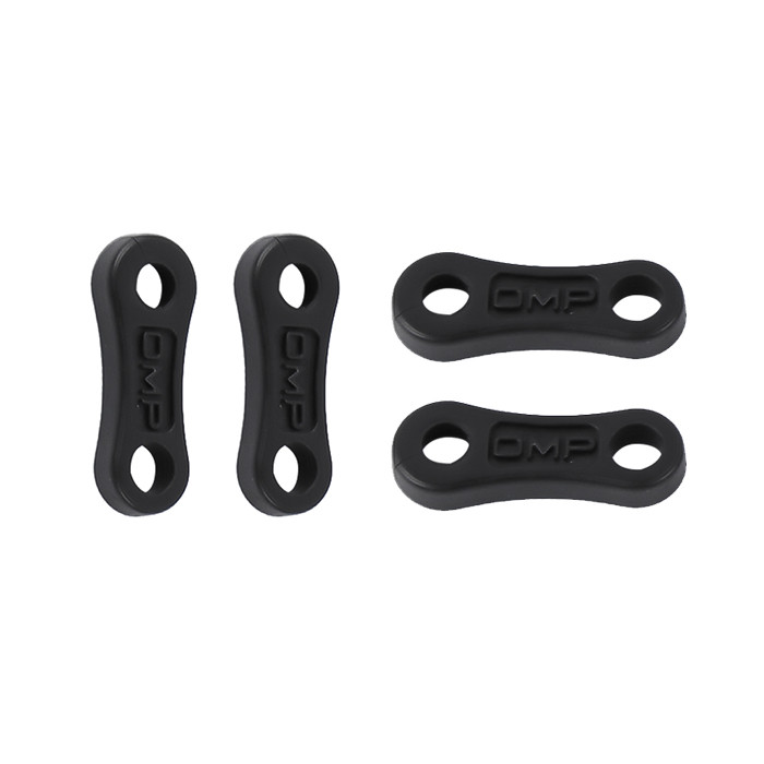 OMPHOBBY M5 M6 RC Helicopter Parts Tail Pitch Slider Ball Joint Socket 5.0 OSHM5135