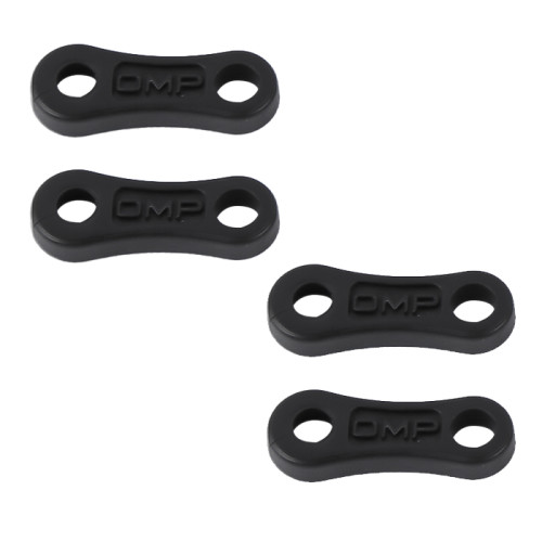 OMPHOBBY M5 M6 RC Helicopter Parts Tail Pitch Slider Ball Joint Socket 5.0 OSHM5135