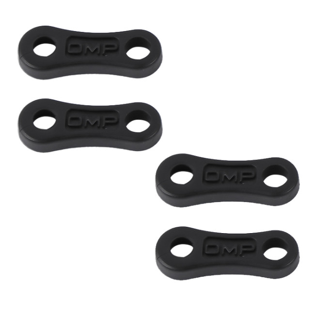 OMPHOBBY M5 M6 RC Helicopter Parts Tail Pitch Slider Ball Joint Socket 5.0 OSHM5135