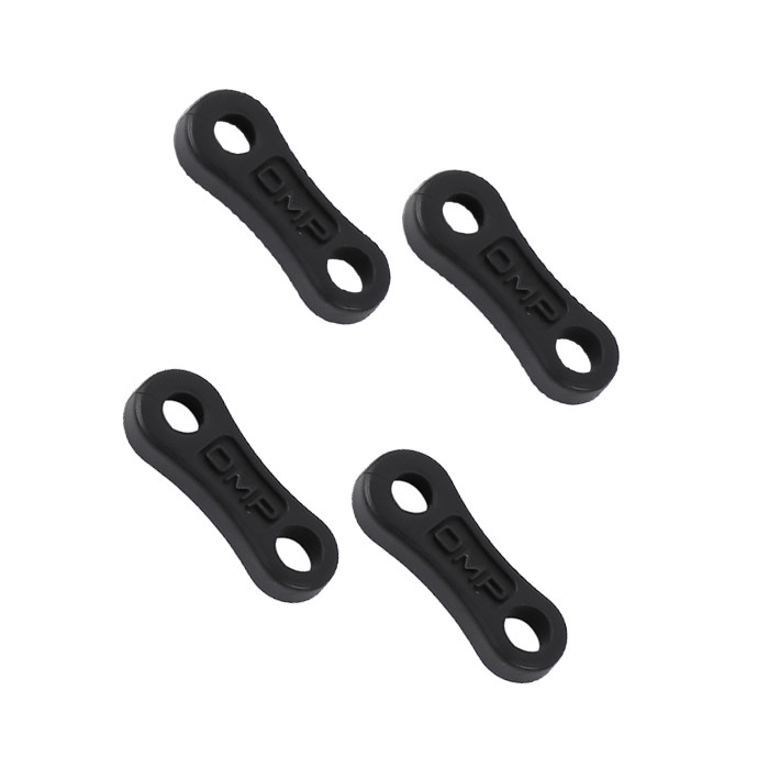 OMPHOBBY M5 M6 RC Helicopter Parts Tail Pitch Slider Ball Joint Socket 5.0 OSHM5135